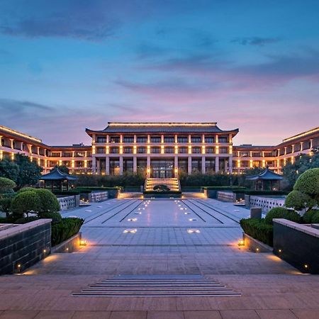 Angsana Xi'An Lintong Hotel Eksteriør billede