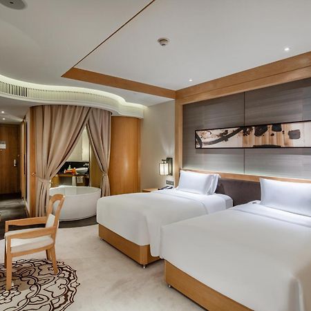 Angsana Xi'An Lintong Hotel Eksteriør billede