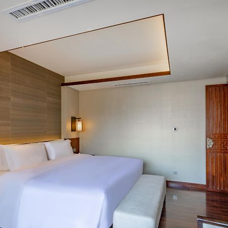 Angsana Xi'An Lintong Hotel Eksteriør billede